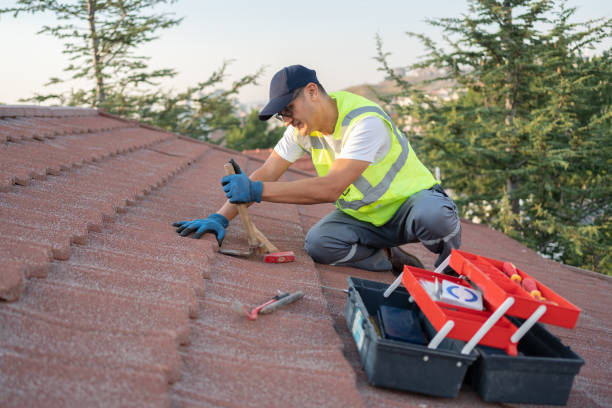 Slate Roofing Contractor in Pinellas Park, FL